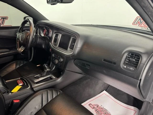 2021 Dodge Charger SRT Hellcat 7th Gen - Image 12 of 12
