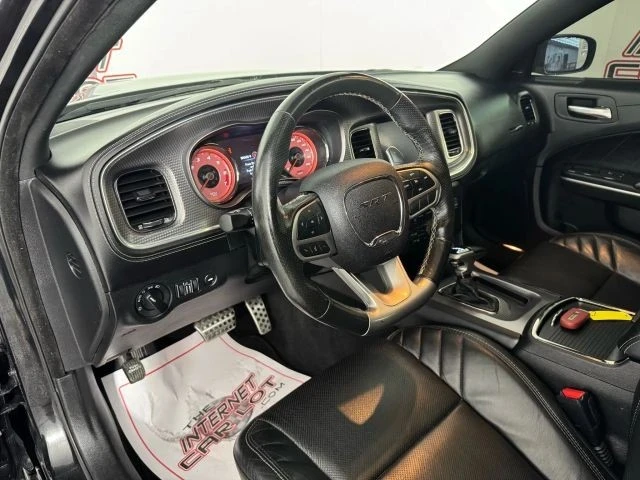 2021 Dodge Charger SRT Hellcat 7th Gen - Image 10 of 12
