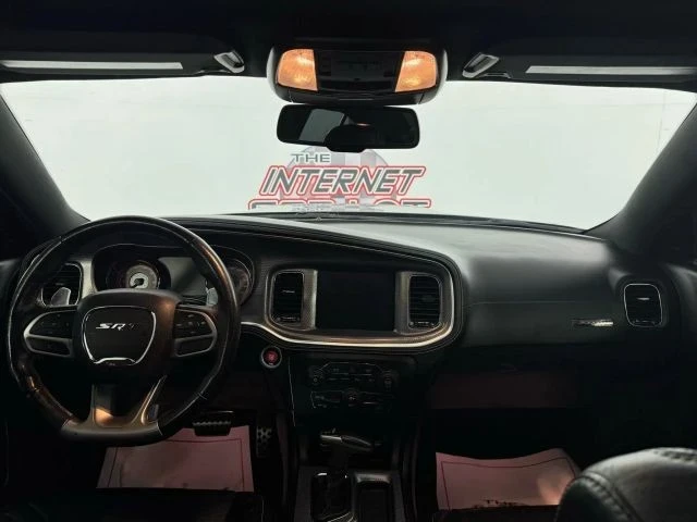 2021 Dodge Charger SRT Hellcat 7th Gen - Image 11 of 12