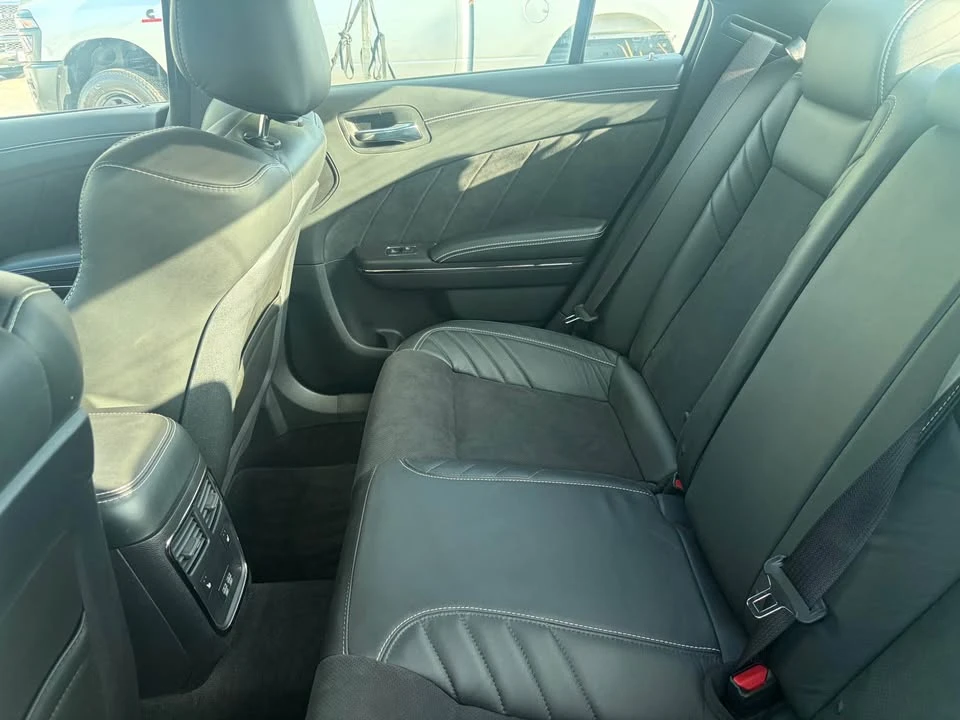 2021 Dodge Charger SRT Hellcat 7th Gen - Image 7 of 7