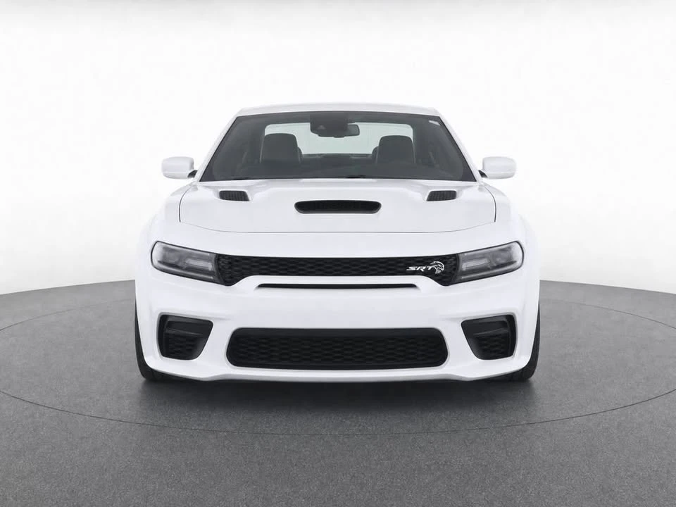 2021 Dodge Charger SRT Hellcat 7th Gen - Image 2 of 16
