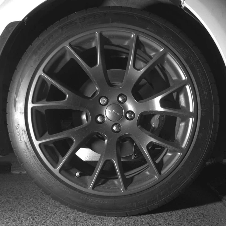 2021 Dodge Charger SRT Hellcat 7th Gen - Image 14 of 16