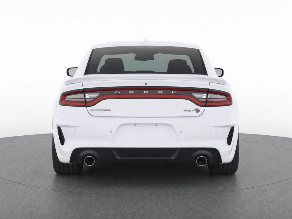 2021 Dodge Charger SRT Hellcat 7th Gen - Image 6 of 16