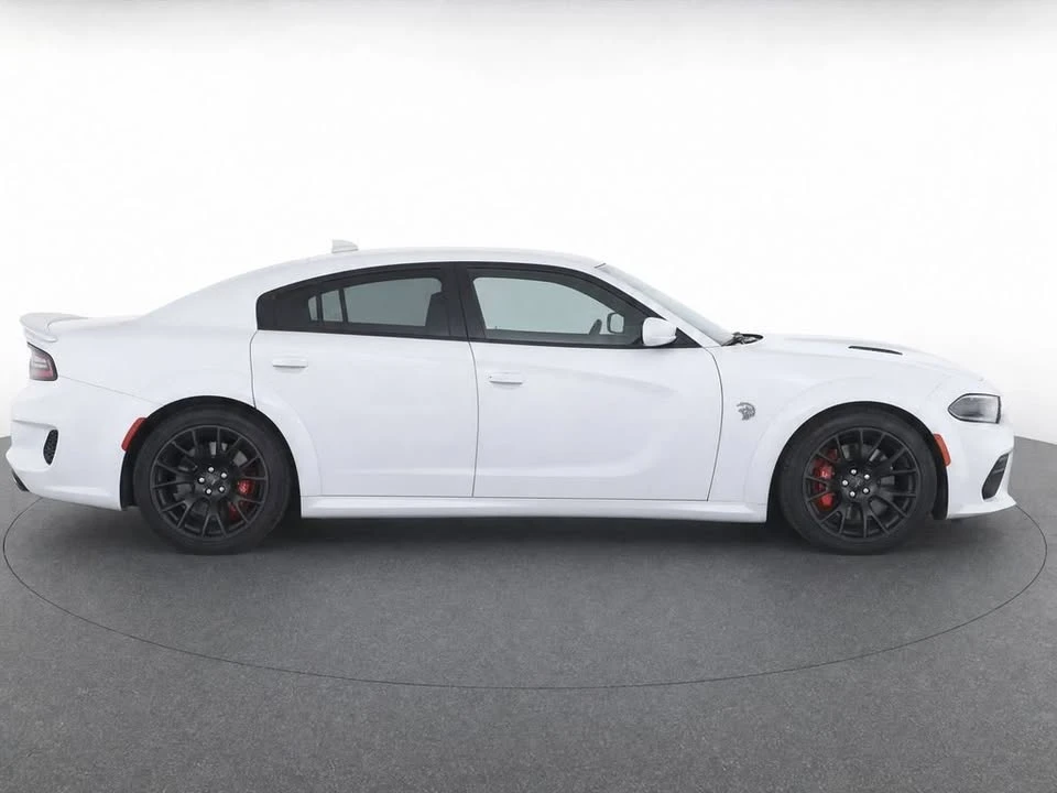 2021 Dodge Charger SRT Hellcat 7th Gen - Image 8 of 16