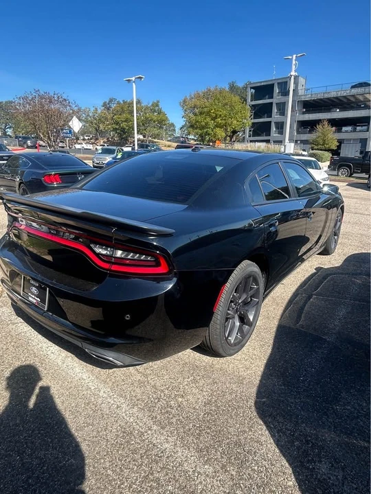 2021 Dodge Charger 7th Gen - Image 3 of 4