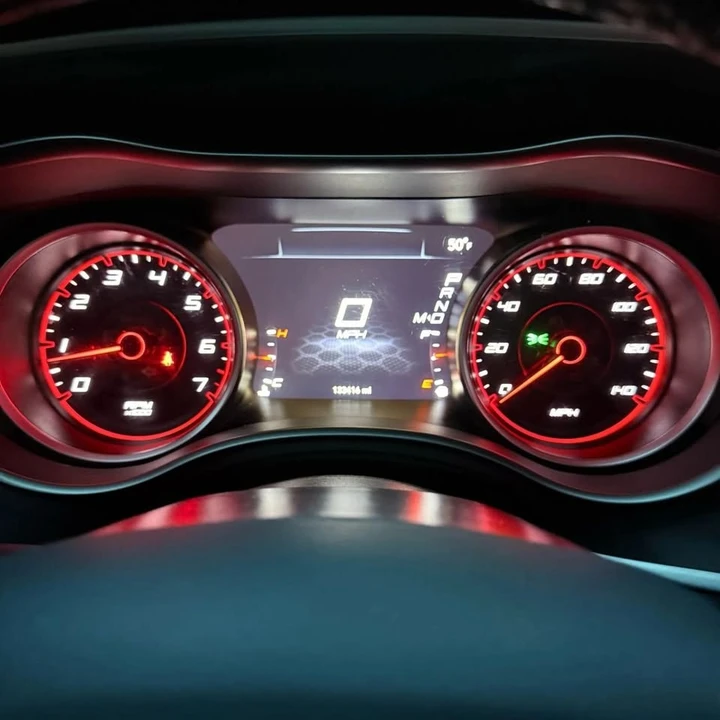 2021 Dodge Charger 7th Gen - Image 17 of 19