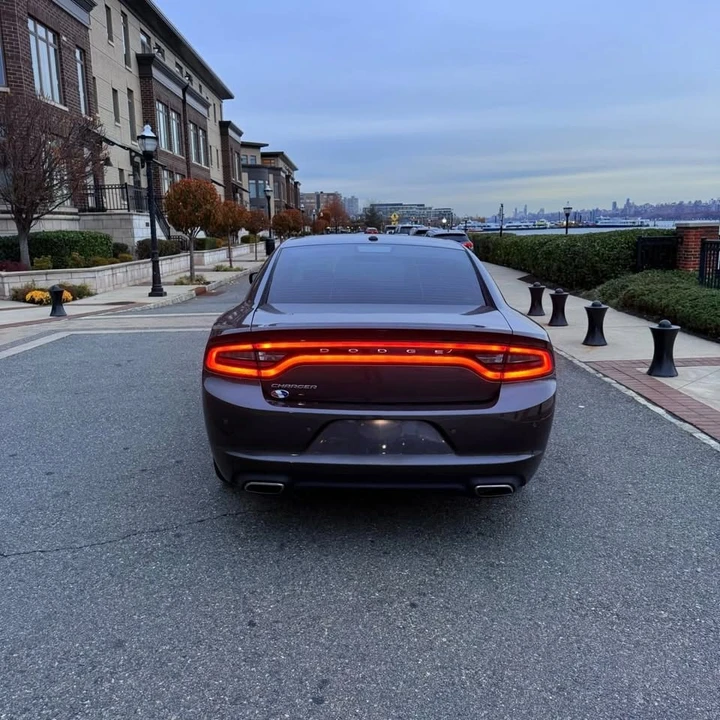 2021 Dodge Charger 7th Gen - Image 4 of 19