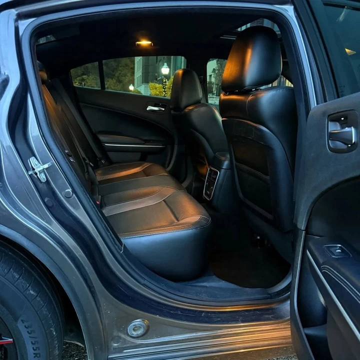 2021 Dodge Charger 7th Gen - Image 10 of 19