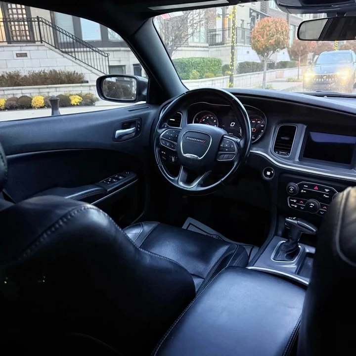 2021 Dodge Charger 7th Gen - Image 11 of 19