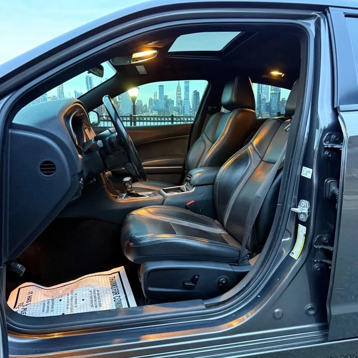 2021 Dodge Charger 7th Gen - Image 7 of 19