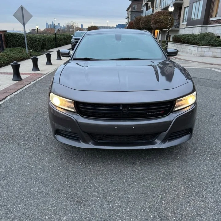 2021 Dodge Charger 7th Gen - Image 19 of 19