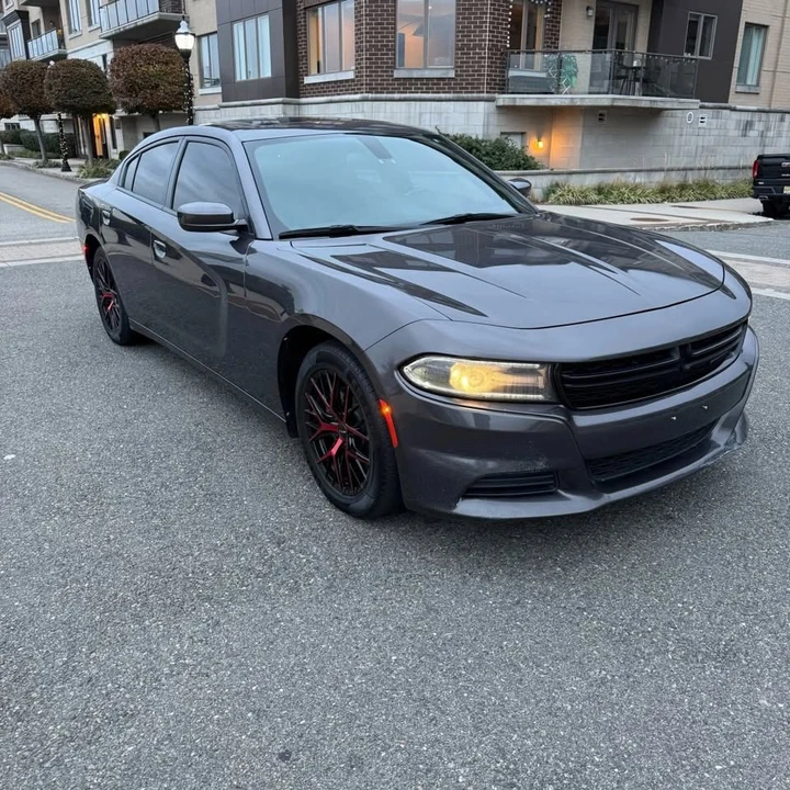 2021 Dodge Charger 7th Gen - Image 18 of 19
