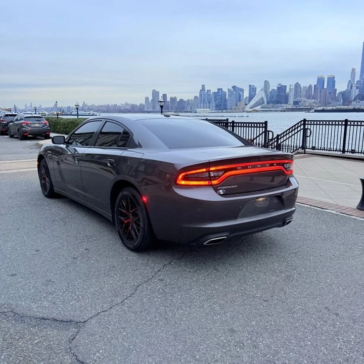 2021 Dodge Charger 7th Gen - Image 3 of 19