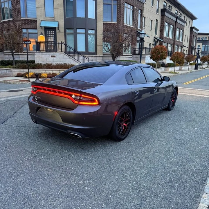 2021 Dodge Charger 7th Gen - Image 5 of 19