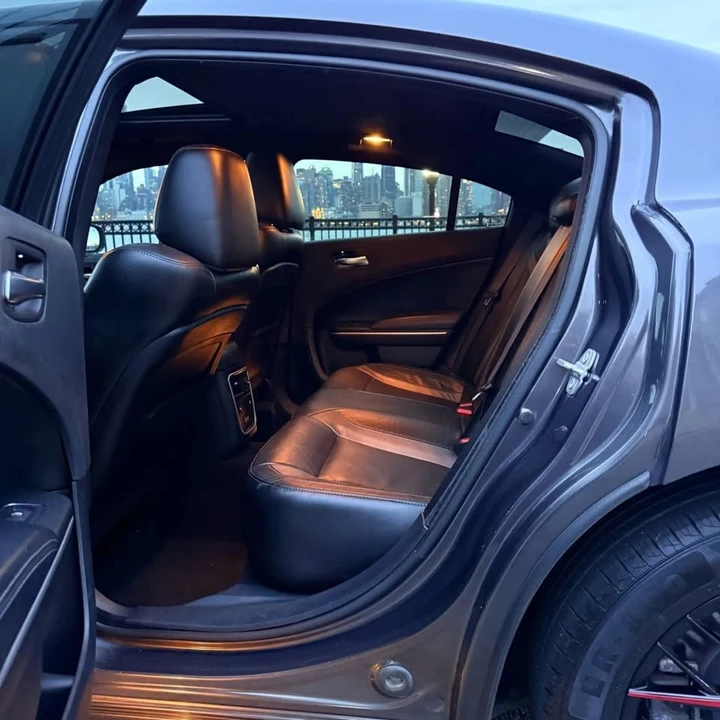 2021 Dodge Charger 7th Gen - Image 8 of 19
