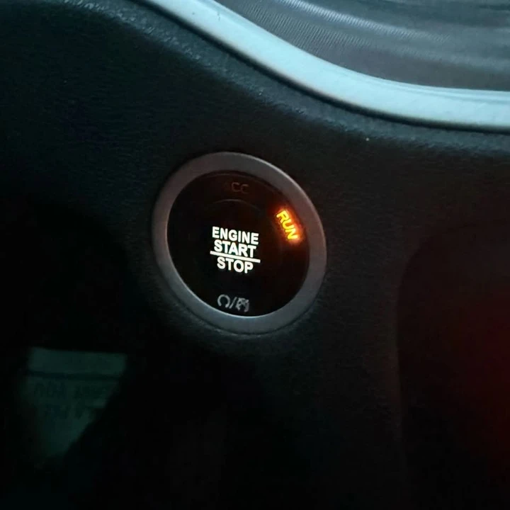 2021 Dodge Charger 7th Gen - Image 16 of 19