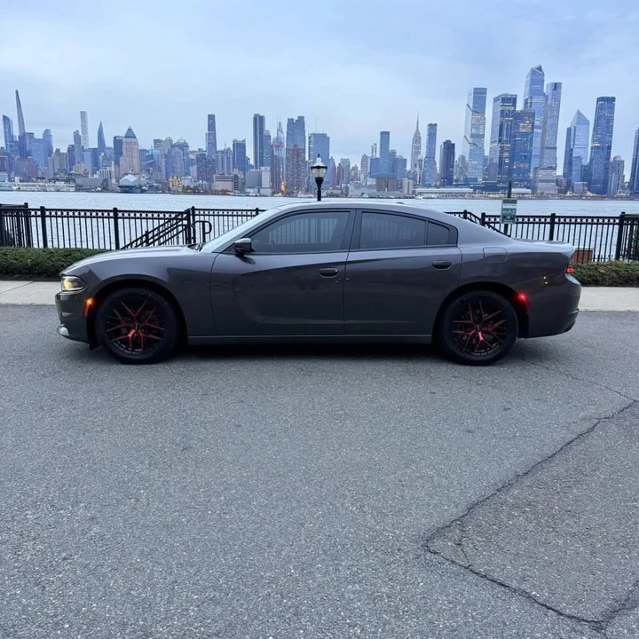 2021 Dodge Charger 7th Gen - Image 2 of 19