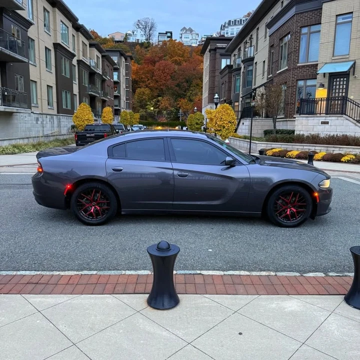 2021 Dodge Charger 7th Gen - Image 6 of 19