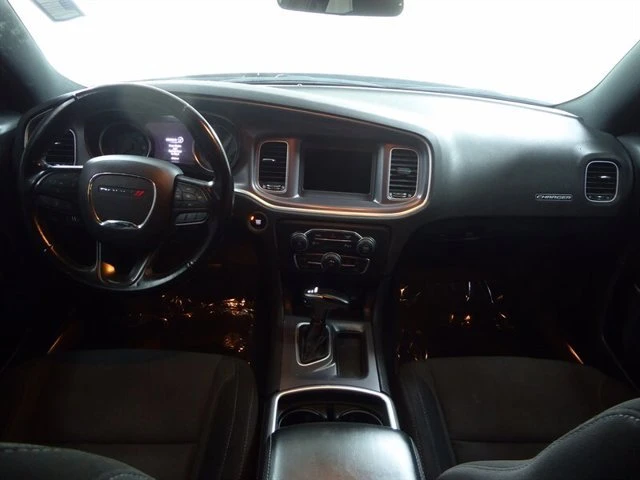 2021 Dodge Charger 7th Gen - Image 8 of 20