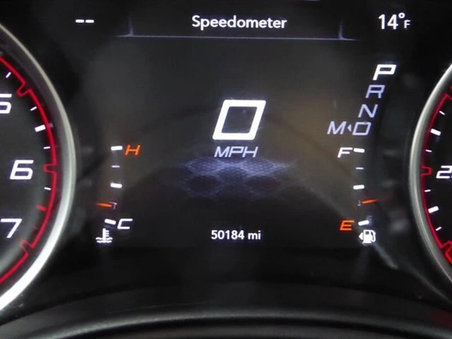 2021 Dodge Charger 7th Gen - Image 12 of 20