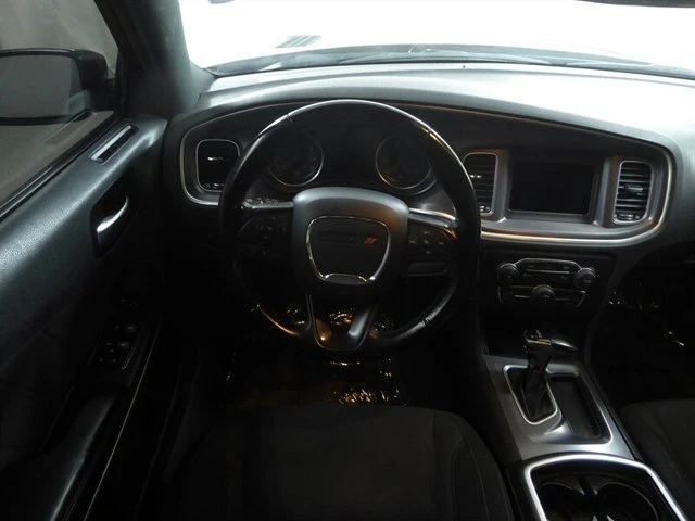 2021 Dodge Charger 7th Gen - Image 9 of 20