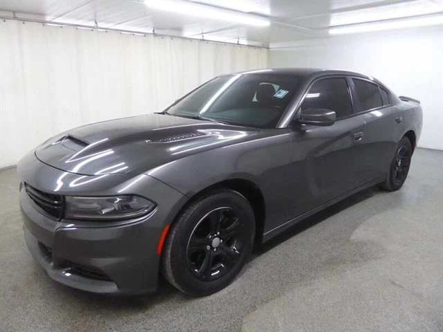 2021 Dodge Charger 7th Gen - Image 2 of 20