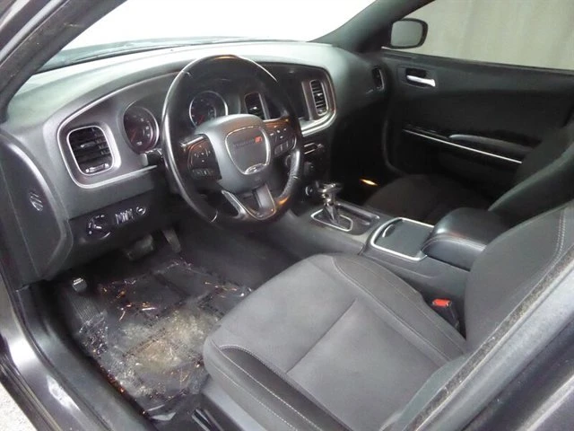 2021 Dodge Charger 7th Gen - Image 17 of 20