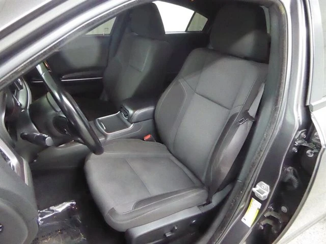 2021 Dodge Charger 7th Gen - Image 18 of 20