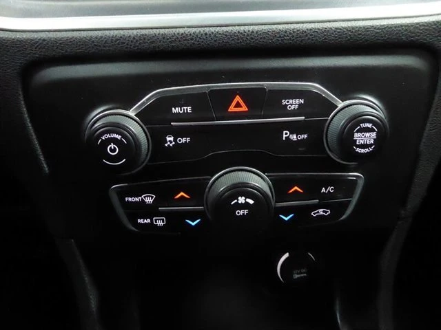 2021 Dodge Charger 7th Gen - Image 15 of 20
