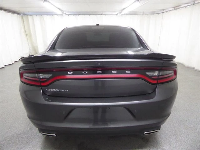 2021 Dodge Charger 7th Gen - Image 5 of 20