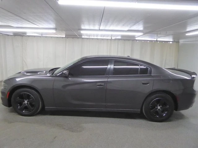 2021 Dodge Charger 7th Gen - Image 3 of 20