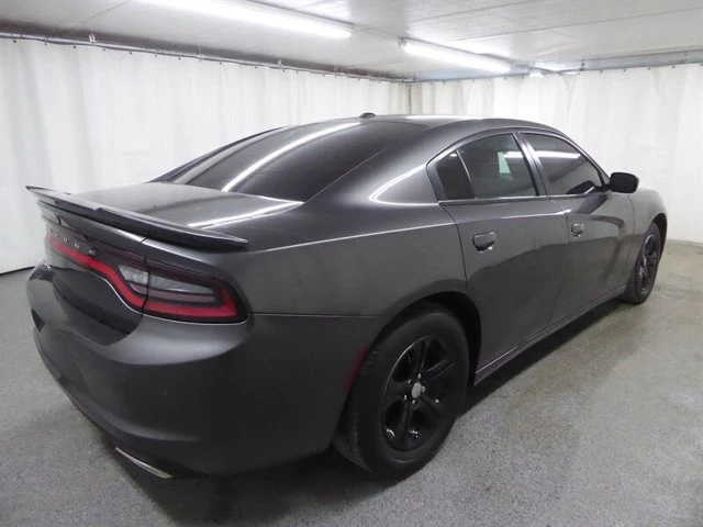2021 Dodge Charger 7th Gen - Image 6 of 20