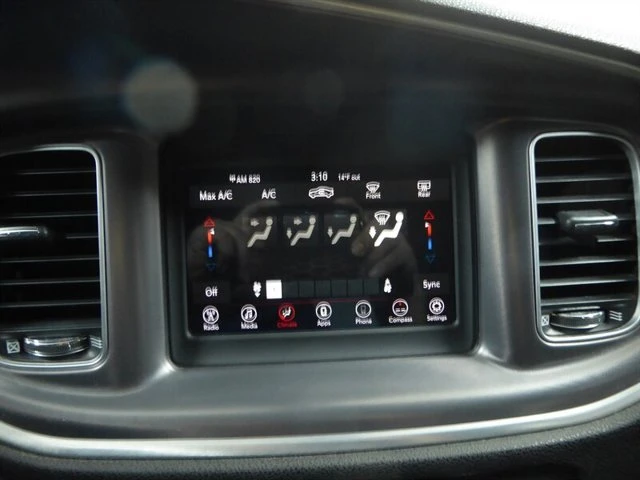 2021 Dodge Charger 7th Gen - Image 13 of 20