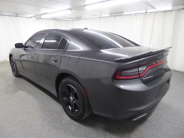 2021 Dodge Charger 7th Gen - Image 4 of 20