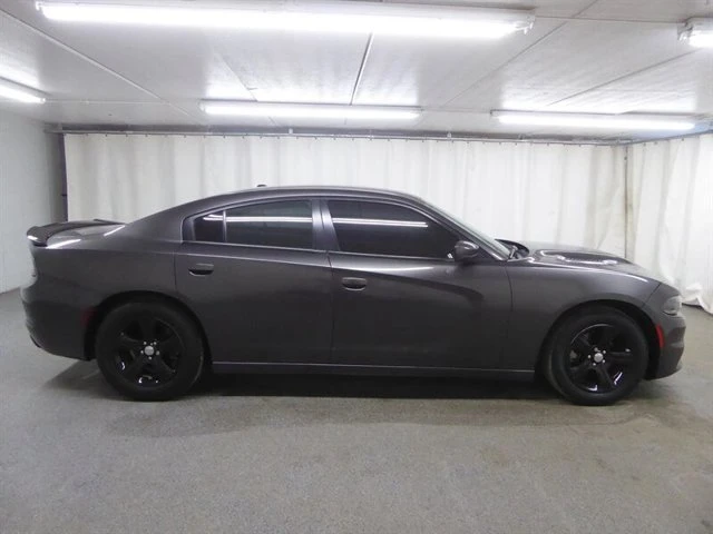 2021 Dodge Charger 7th Gen - Image 7 of 20