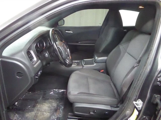 2021 Dodge Charger 7th Gen - Image 19 of 20