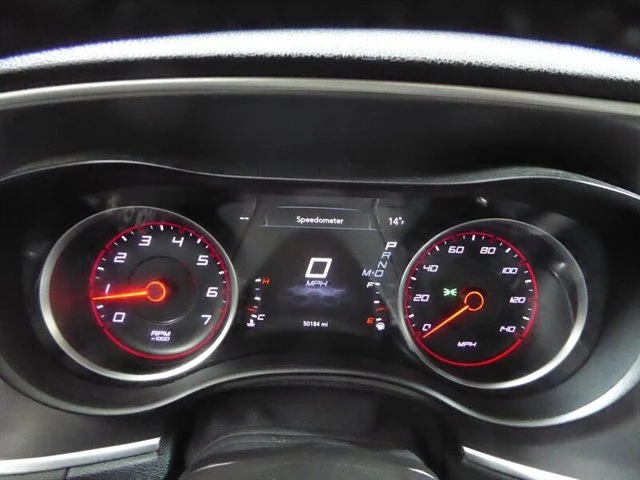 2021 Dodge Charger 7th Gen - Image 11 of 20