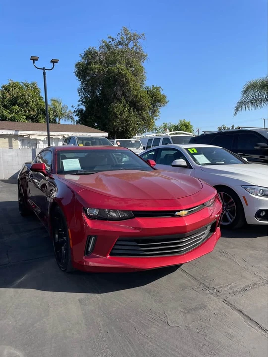 2021 Dodge Charger 7th Gen - Image 3 of 3