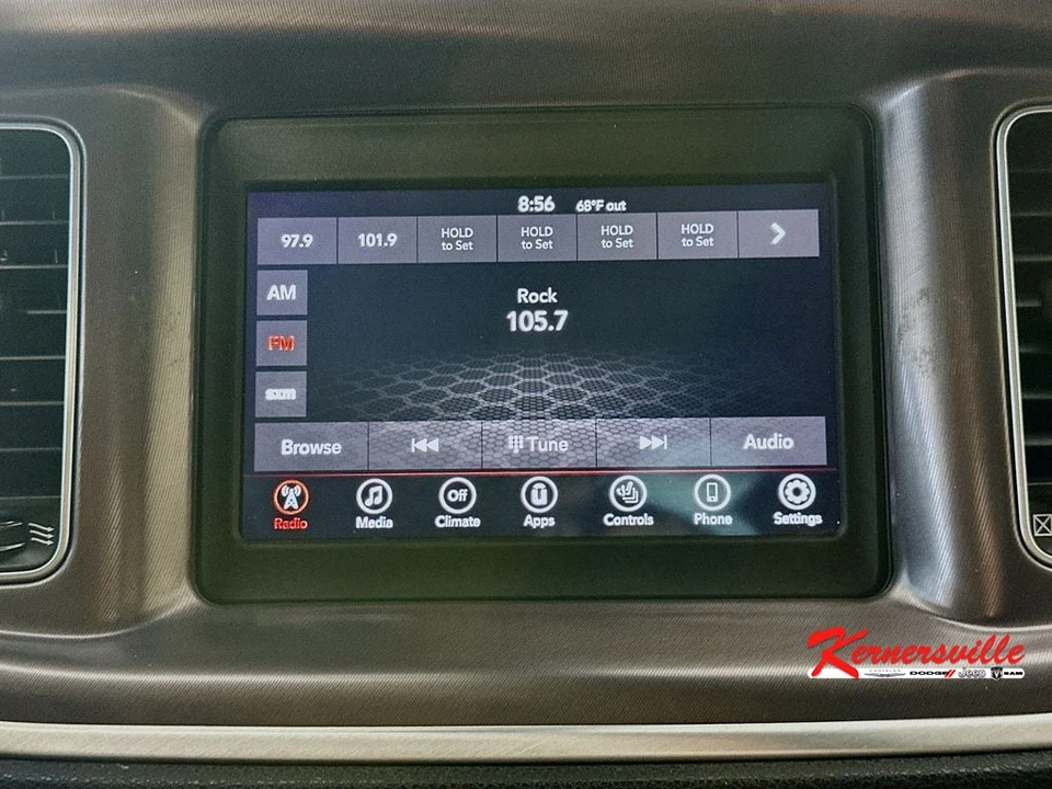 2021 Dodge Charger 7th Gen - Image 17 of 24