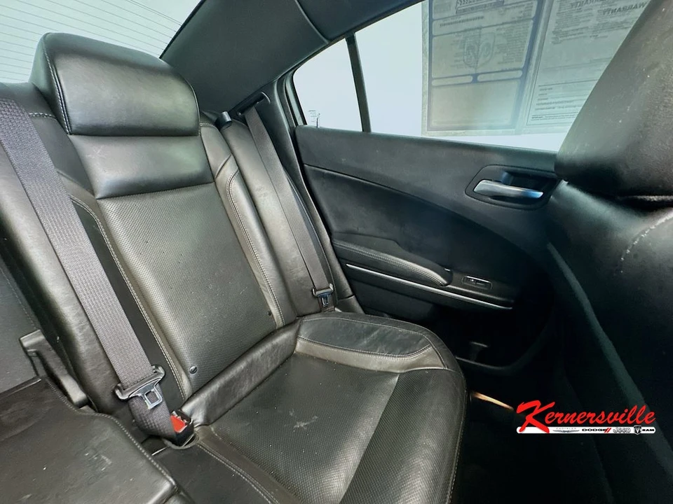 2021 Dodge Charger 7th Gen - Image 14 of 24