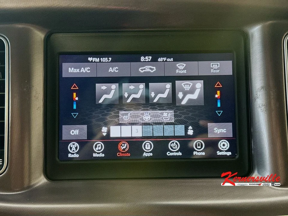 2021 Dodge Charger 7th Gen - Image 18 of 24