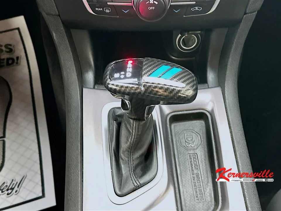 2021 Dodge Charger 7th Gen - Image 16 of 24