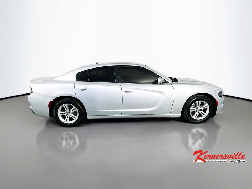 2021 Dodge Charger 7th Gen - Image 8 of 24