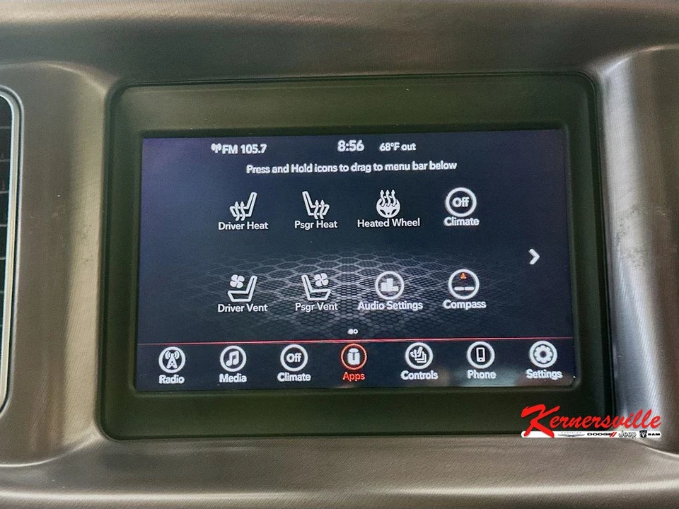 2021 Dodge Charger 7th Gen - Image 19 of 24