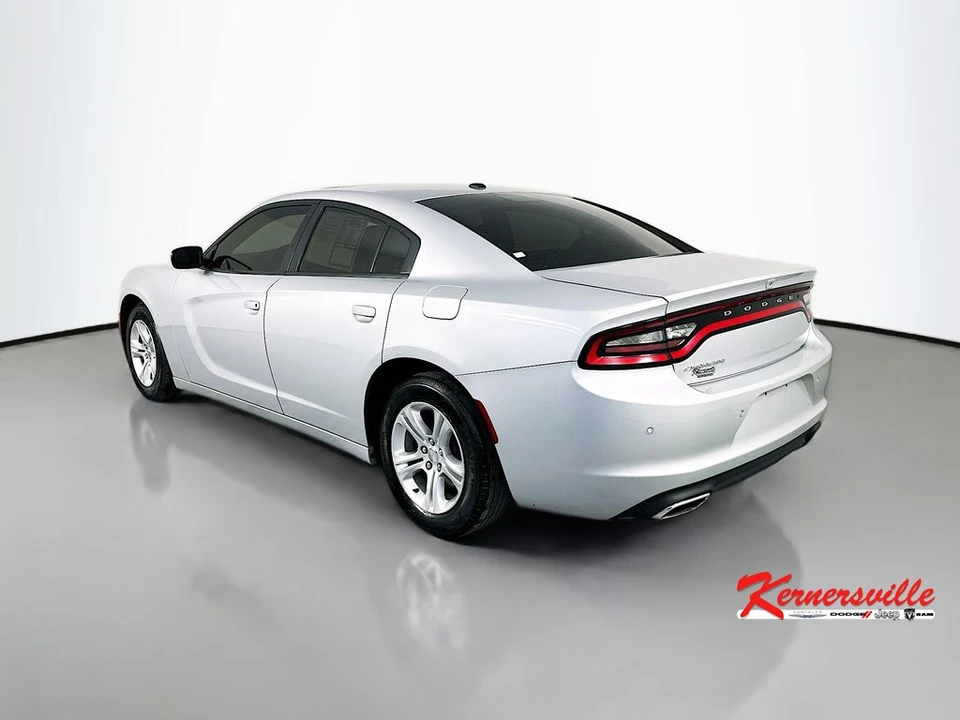 2021 Dodge Charger 7th Gen - Image 5 of 24