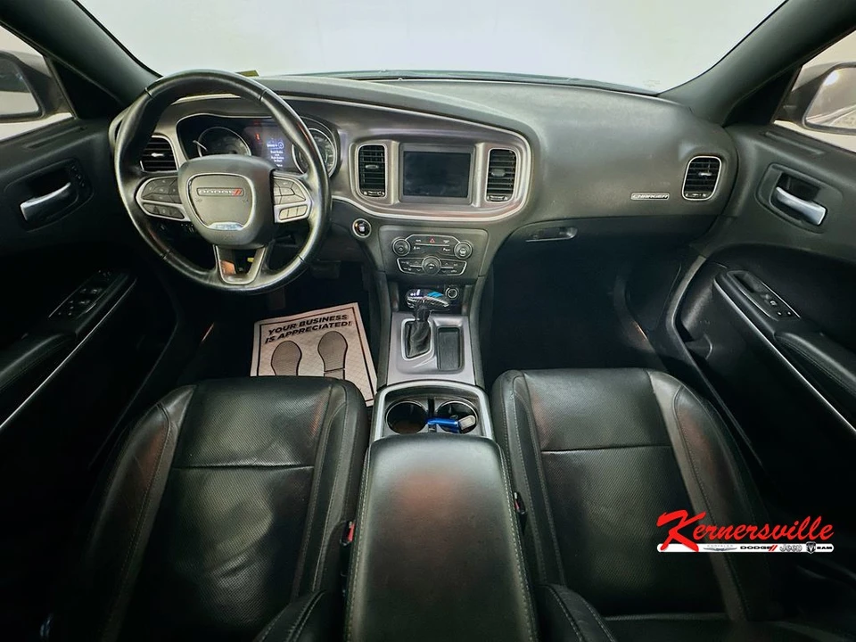 2021 Dodge Charger 7th Gen - Image 10 of 24