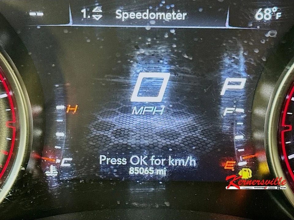 2021 Dodge Charger 7th Gen - Image 15 of 24