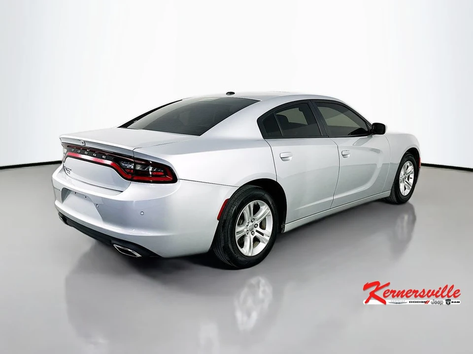 2021 Dodge Charger 7th Gen - Image 7 of 24