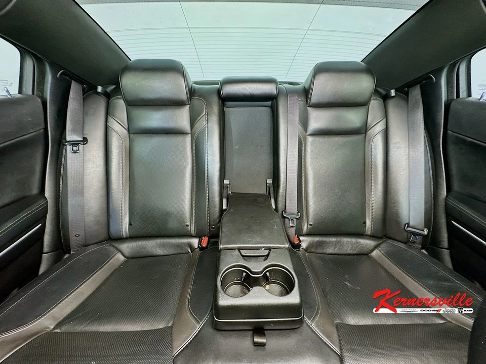 2021 Dodge Charger 7th Gen - Image 13 of 24