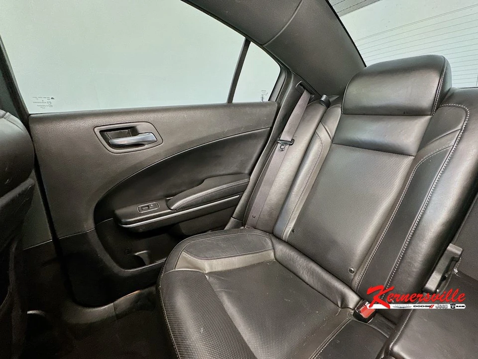 2021 Dodge Charger 7th Gen - Image 12 of 24